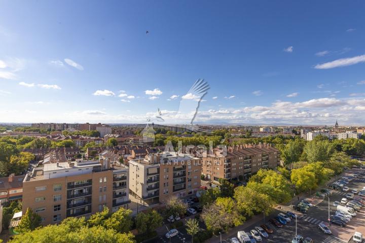 Casa En venta en Venecia - Nueva Alcalá, Alcalá De Henares photo 0