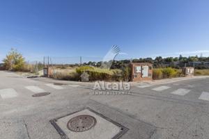 Terreno Urbanizable En venta en Villalbilla photo 0