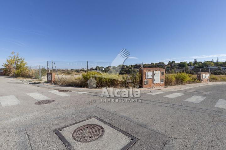 Terreno Urbanizable En venta en Villalbilla photo 0