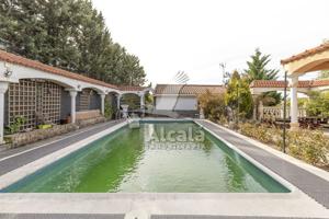 Casa En venta en Hita photo 0