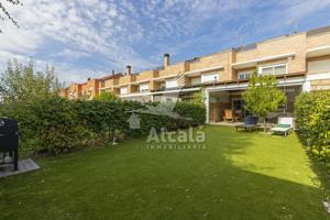 Casa En venta en El Pilar - Bripac, Alcalá De Henares photo 0