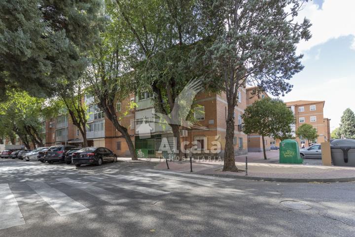 Casa En venta en Reyes Católicos, Alcalá De Henares photo 0