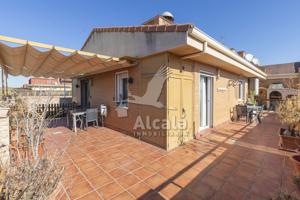 Casa En venta en La Paloma - Asfain, Azuqueca De Henares photo 0