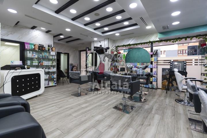 Casa En venta en Ensanche, Alcalá De Henares photo 0