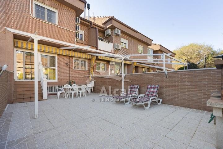 Casa En venta en Villalbilla photo 0