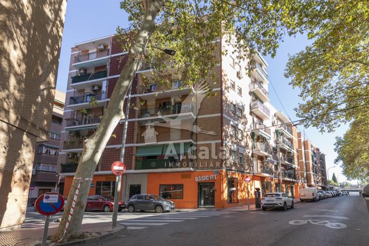 Casa En venta en Juan De Austria, Alcalá De Henares photo 0