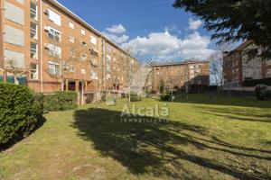 Casa En venta en Espartales, Alcalá De Henares photo 0