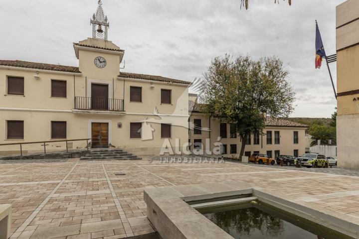 Casa En venta en Villalbilla photo 0