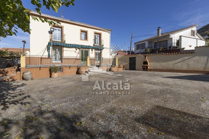 Casa En venta en Anchuelo photo 0