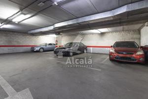 Parking Subterráneo En venta en Reyes Católicos, Alcalá De Henares photo 0