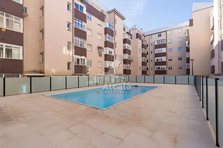 Piso En venta en Ensanche, Alcalá De Henares photo 0