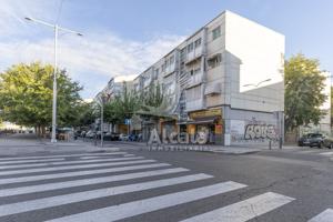 Casa En venta en Barrio De La Estación, Coslada photo 0