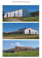 Terreno Urbanizable En venta en Carretera Ba-110, 0, Puebla Del Maestre photo 0