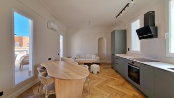  Ático En venta en Calle De Don Ramón De La Cruz, Barrio De Salamanca, Madrid photo 0