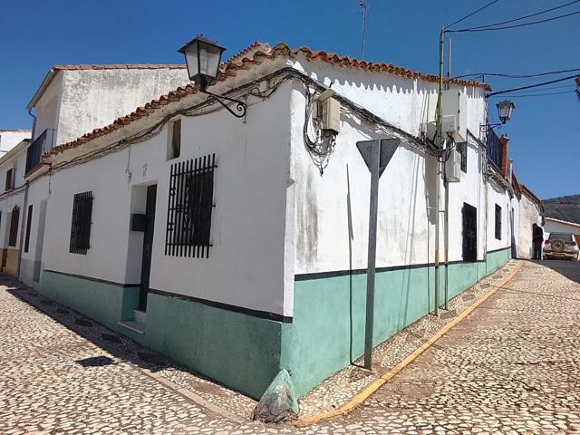 Unifamiliar Pareada En venta en Calle Alcalde Manuel Marquez, Arroyomolinos De Leon photo 0
