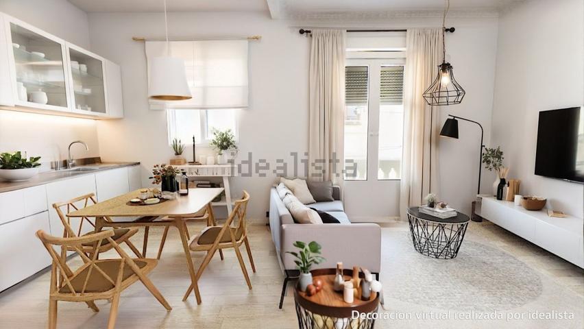 Piso En venta en Calle Del Conde De Peñalver, Barrio De Salamanca, Madrid photo 0