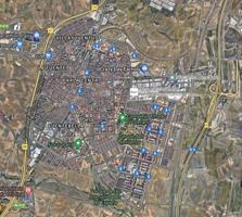 Terreno Urbanizable En venta en Pintores-Ferial, Parla photo 0