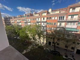 Piso En alquiler en Calle De Ferraz, Moncloa, Madrid photo 0