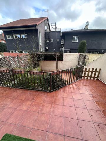 Piso En alquiler en Avenida De Juan Xxiii, Zona Estación, Pozuelo De Alarcón photo 0