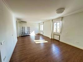 Piso En alquiler en Moncloa, Madrid photo 0