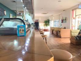 ¡¡¡URGE POR JUBILACIÓN VENTA - TRASPASO CAFETERÍA RESTAURANTE EN EL ZOCO!!! photo 0