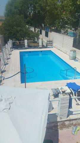 ¡¡¡¡OFERTA DEL MES DE MARZO!!!! CASA CON RESTAURANTE Y PISCINA IDEAL PARA NEGOCIO - HOSTAL photo 0