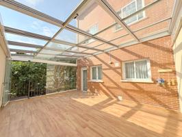 ¿Buscas el máximo confort y ahorro energético? ¡¡ PRESTA ATENCIÓN A ESTE CHALET !! photo 0
