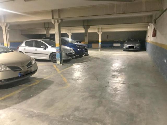 ¡¡¡ATENCIÓN INVERSORES PARKING CON 20 PLAZAS Y 8 TRASTEROS!!! photo 0