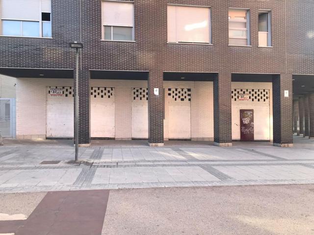 ¡¡LOCAL EN MAGNÍFICA UBICACIÓN IDEAL PARA MONTAR TU NEGOCIO!! photo 0