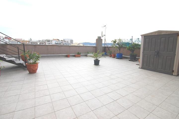 Estupendo piso con terraza 70 m2 photo 0