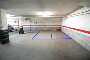 Gran ocasión se vende 2 plazas de garaje photo 0