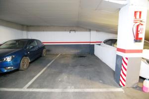 Plaza de garaje grande en Sant Roc photo 0