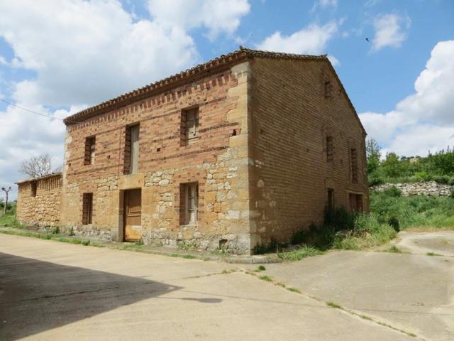 Casa En venta en Castromorca, Villadiego photo 0