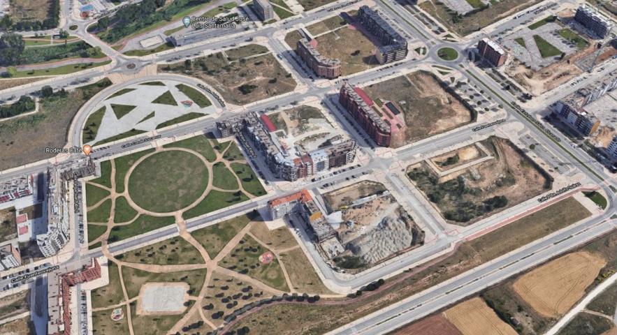 PARCELA EN EL S-4 photo 0