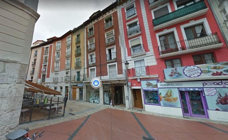 EDIFICIO EN LA C-SOMBRERERIA photo 0