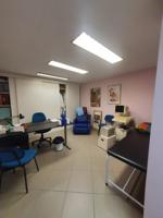 OPORTUNIDAD CLINICA EN FUNCIONAMIENTO EN VENTA POR JUBILACION ZONA CRUZ ROJA photo 0