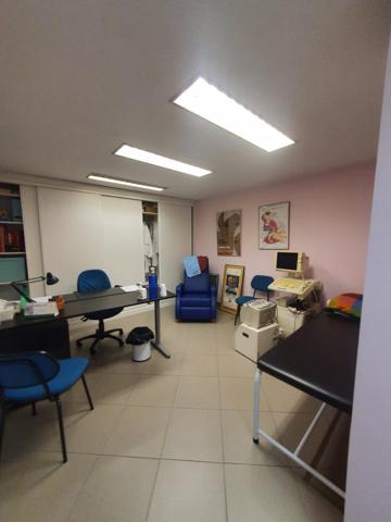 OPORTUNIDAD CLINICA EN FUNCIONAMIENTO EN VENTA POR JUBILACION ZONA CRUZ ROJA photo 0