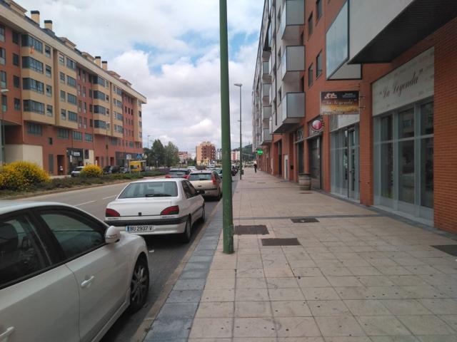 Oficina En venta en Alcampo - G2 - Plantio, Burgos photo 0