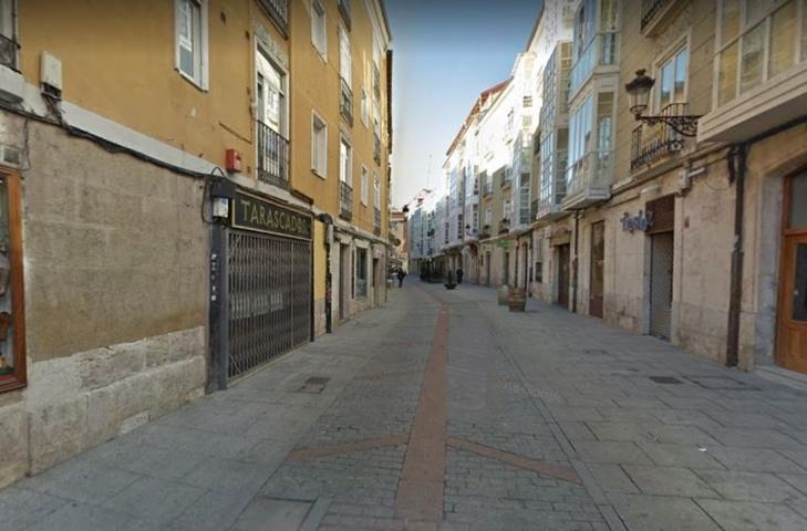 BAR EN UNA DE LAS MEJORES CALLES DEL CENTRO photo 0