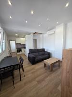 Apartamento Nuevo: Tu Refugio Ideal en Planta Baja photo 0