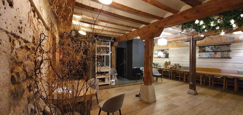 BAR- RESTAURANTE CACO ANTIGUO photo 0