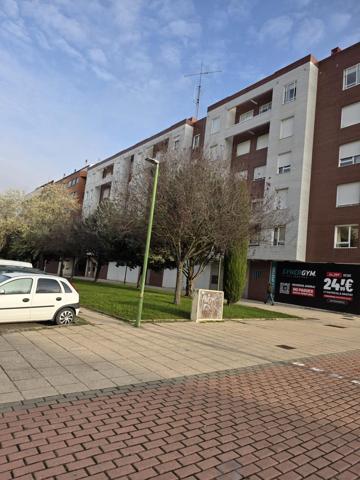 ALQUILER APARTAMENTO PERFECTO G-2 photo 0