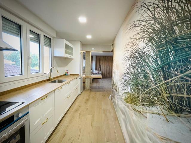 APARTAMENTO COMPLETO LUMINOSO Y REFORMADO photo 0