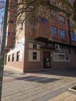 RESTAURANTE EN VENTA: OPORTUNIDAD ÚNICA EN BURGOS photo 0