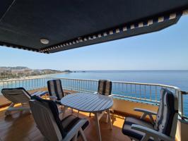 ¡ Tu apartamento en primera línea del mar con espectaculares vistas ¡ photo 0