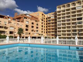 Apartamento en playa de San Cristobal, Almuñécar. photo 0