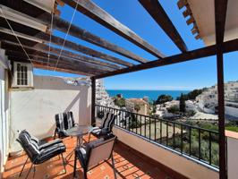 Apartamento con gran terraza en Almuñécar photo 0