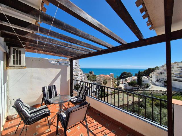 Apartamento con gran terraza en Almuñécar photo 0
