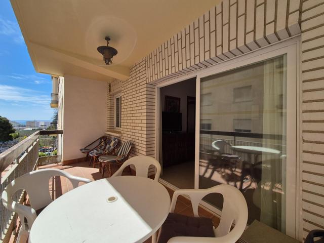 Apartamento 2 dormitorios con zona de aparcamiento comunitario y piscina comunitaria photo 0