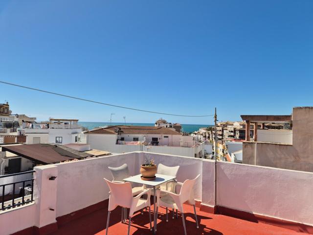 Amplia Casa en La Herradura a 4 minutos andando de la Playa photo 0